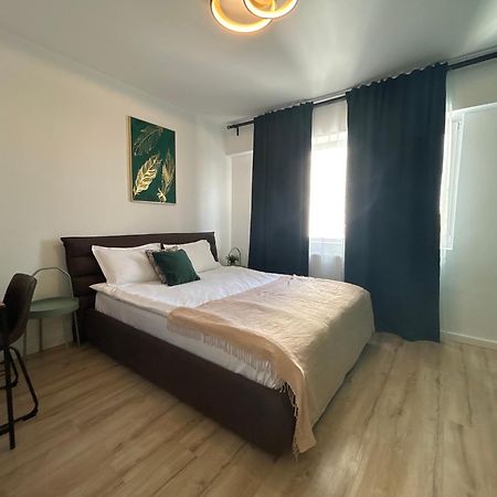 Abc Apartments - 42 Bukurešť Exteriér fotografie