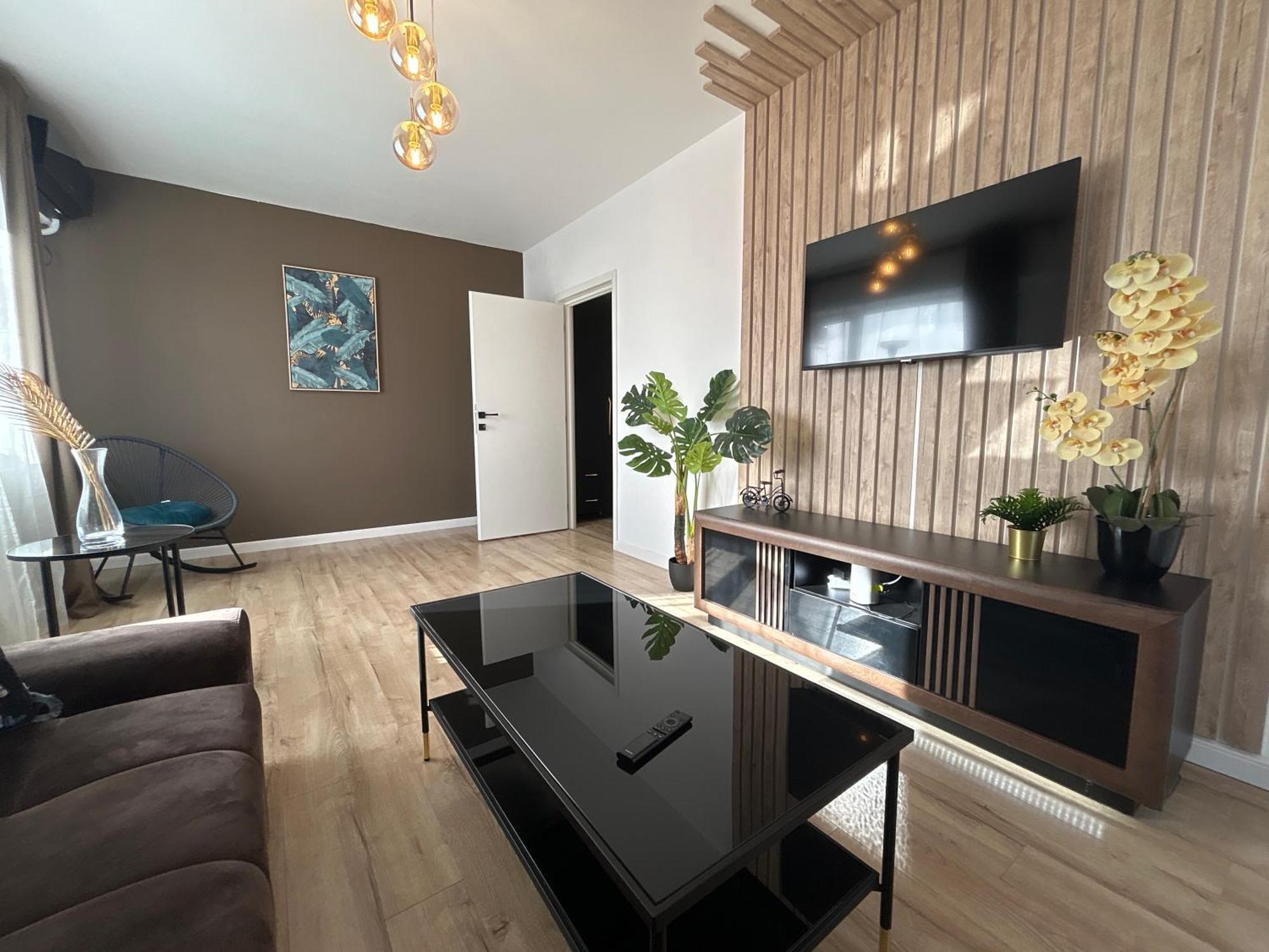 Abc Apartments - 42 Bukurešť Exteriér fotografie
