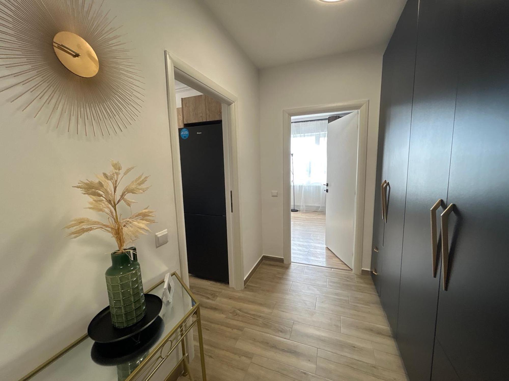 Abc Apartments - 42 Bukurešť Exteriér fotografie