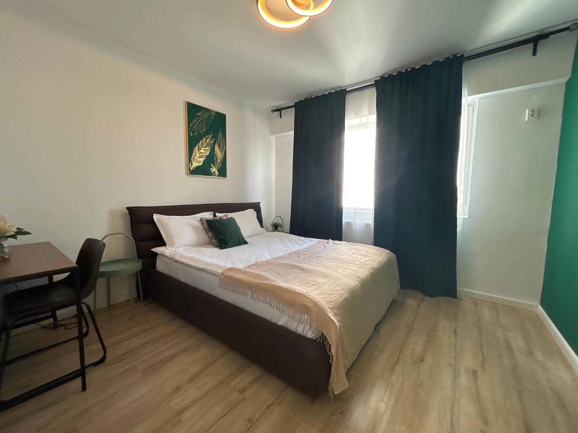 Abc Apartments - 42 Bukurešť Exteriér fotografie