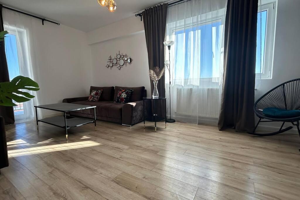 Abc Apartments - 42 Bukurešť Exteriér fotografie