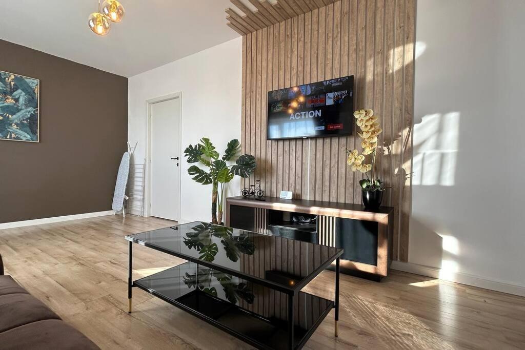 Abc Apartments - 42 Bukurešť Exteriér fotografie